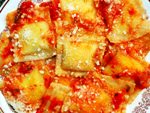 ravioli